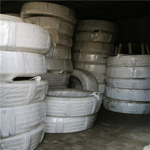 各種塑料管選瑞英pe塑料管高耐磨噴漿管生產廠家微噴管廠型號齊全