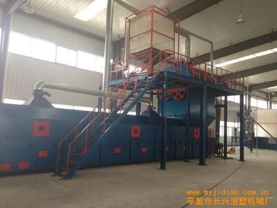 供應拉管機、PMMA管生產線、PVC線槽機、異型材機、塑料管擠押機、PVC管生產線、HDPE管生產線(圖)價格/生產廠家銷售信息-廣東振興塑膠機械 - 我的機電網