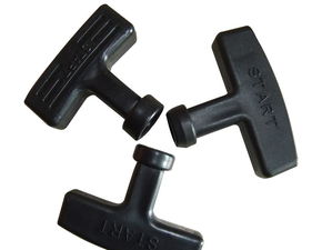 供應 工業(yè)機械塑料配件 手柄價格 廠家 圖片