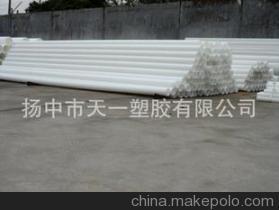 【生產(chǎn)PP排污管道、銷售PP排污管道、安裝PP排污管道】價格,廠家,圖片,塑料管,揚中市天一塑膠-