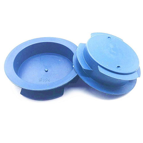 新疆 鋼管兩頭用塑料管帽生產廠家批發銷售