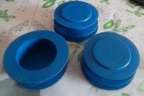 捷晨牌塑料管管口防塵塞 品種齊全、價格合理、火熱銷售